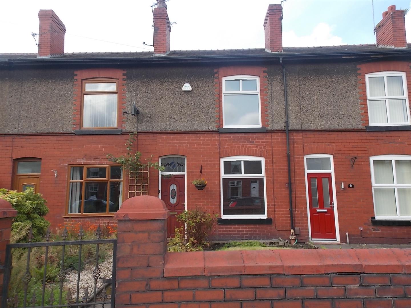 Schofield Lane, Atherton, Manchester Arc Homes Atherton